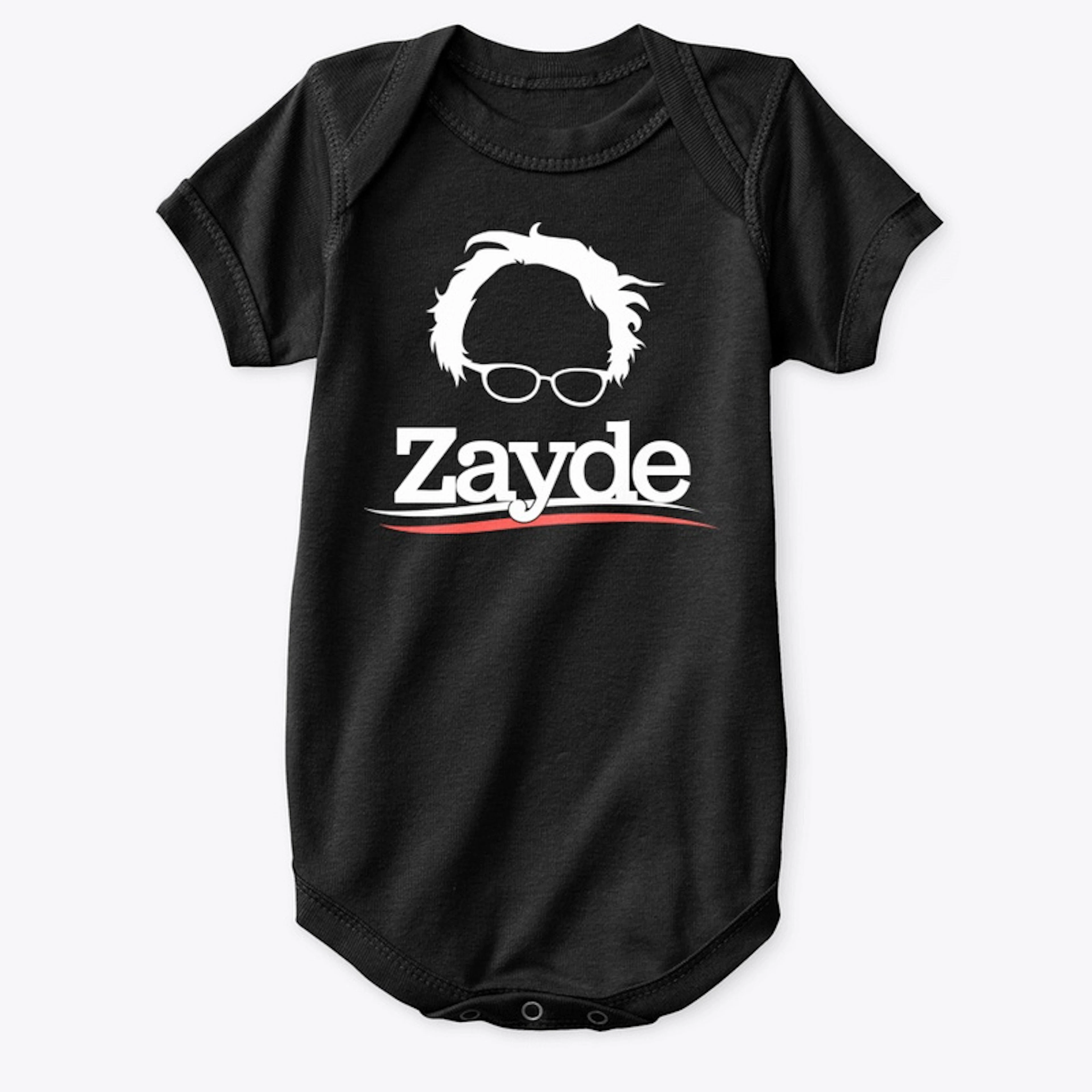Bernie is My Zayde
