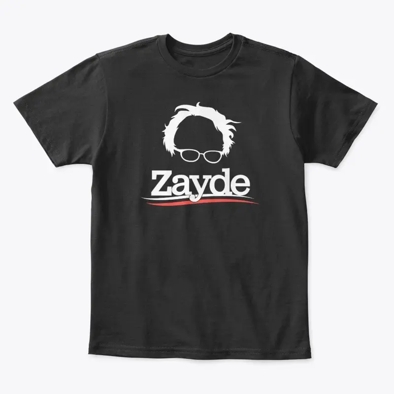 Bernie is My Zayde