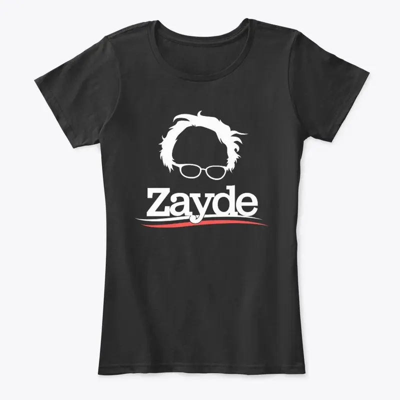 Bernie is My Zayde