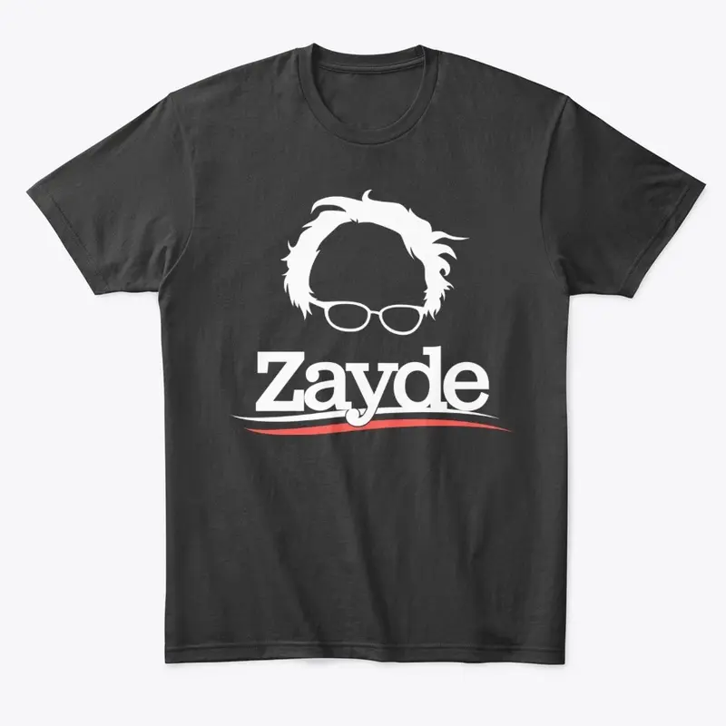 Bernie is My Zayde