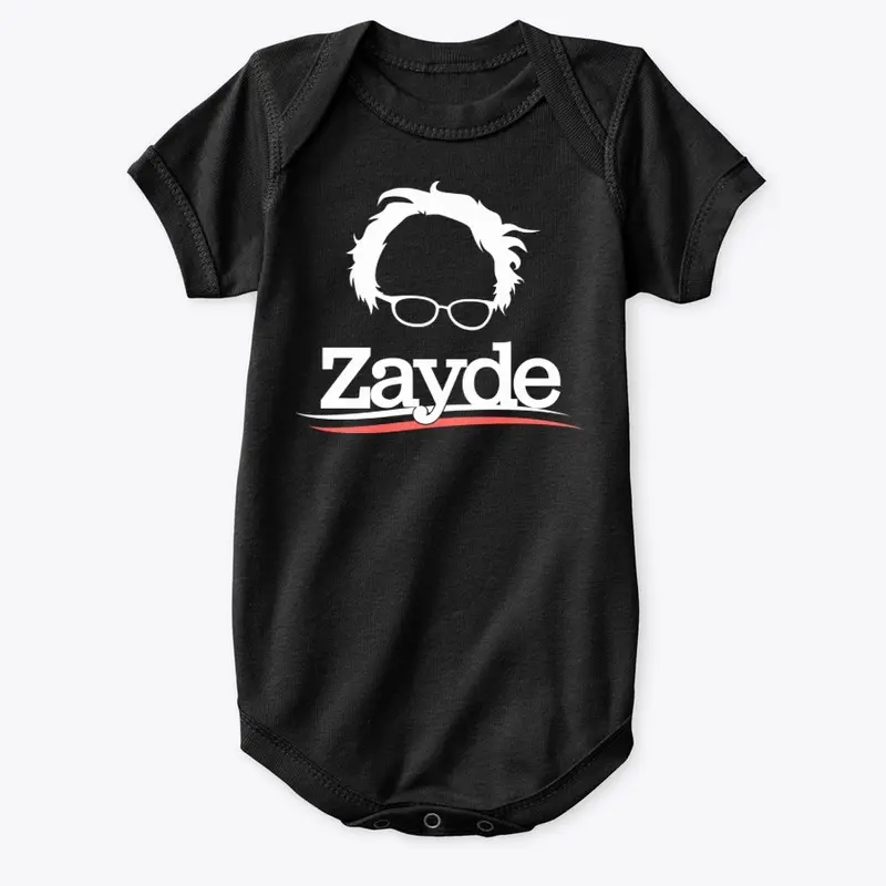 Bernie is My Zayde